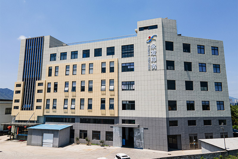 Yongfa Printware dezvăluie o nouă strategie de durabilitate, concentrându-se pe inovarea în materie de eco-materiale